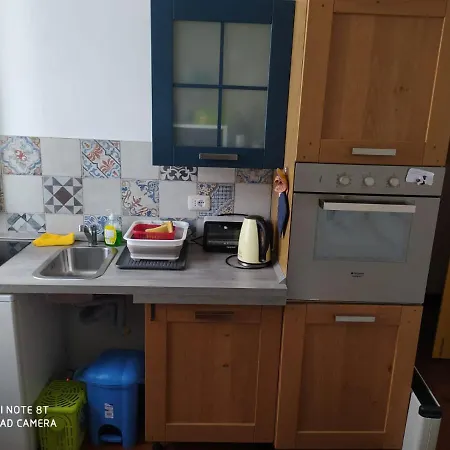 Apartment Casa Sofia *