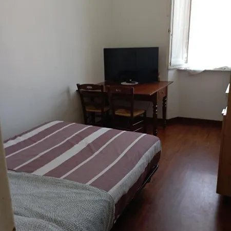Apartment Casa Sofia