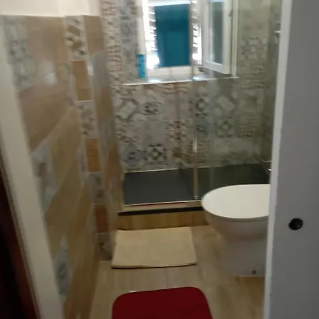 Casa Sofia 아파트 리보르노