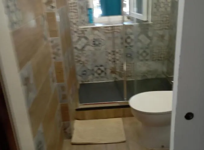 Casa Sofia Lejlighed Livorno